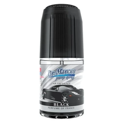 Image de Dr. Marcus Black Pump Spray 50763978 Désodorisant aérosol 50