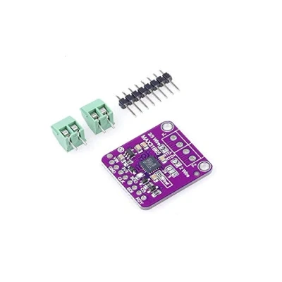 Image de Fasizi PT100 à PT1000 MAX31865 RTD Module amplificateur de capteur température thermocouple