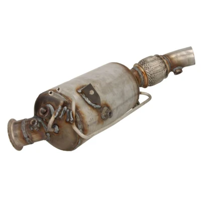 Image de Filtre à particules / suie, échappement JMJ 1229E