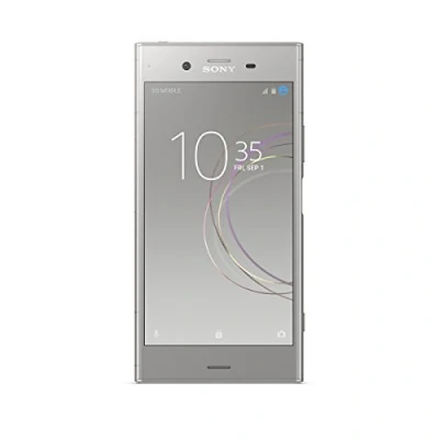 Image de Sony Xperia XZ1 Smartphone de 5.2&quot; (Bluetooth, Octa Core Snapdragon 835, 4 GB RAM, Memoria Interna 64 GB, cámara 19 MP, Android), Plata