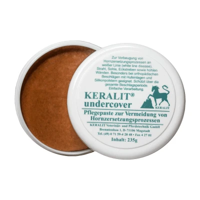 Image de Keralit Pâte de soin 235g