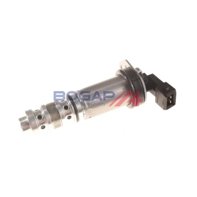 Image de BOGAP B1340114 Valve de commande, réglage d&#039;arbres à came électrique hydraulique avec bagues d’étanchéité BMW: 1 3 portes, Berline, 5 portes