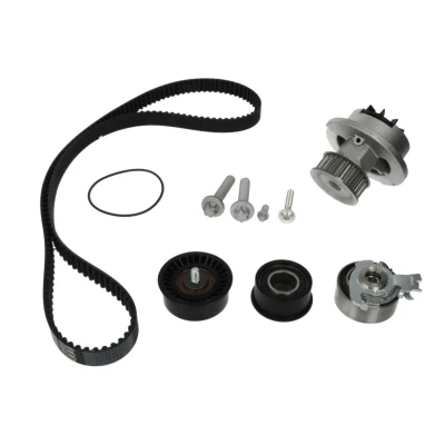 Image de CONTITECH CT873WP4 Pompe à Eau + Kit De Distribution 169 OPEL: Corsa B 3/5 portes, Tigra Coupe, Astra F Berline