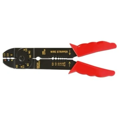 Image de 4 IN 1 Crimping Tool
