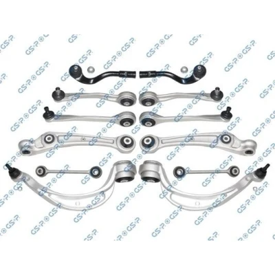 Image de Kit de réparation, bras triangulaire GSP S990011SK