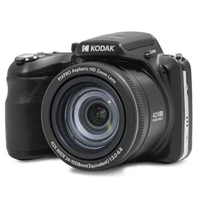 Image de KODAK Pixpro Astro Zoom AZ42