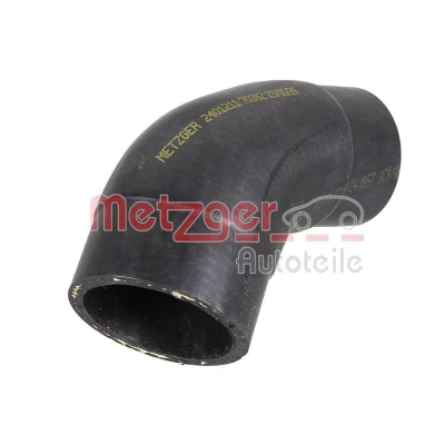 Image de METZGER 2401211 Gaine De Suralimentation sans colliers FORD: Ranger Mk3, MAZDA: BT 50 Pick up