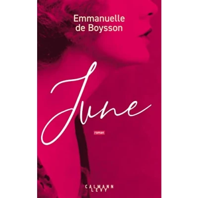 Image de June Livre d’occasion Correct