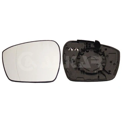 Image de ALKAR 6471675 Miroir De Rétroviseur gauche FORD: Galaxy Mk3 MPV, S Max Mk2