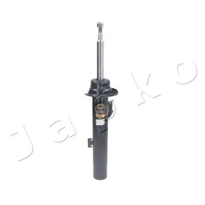 Image de JAPKO MJ00078 Amortisseur Essieu avant gauche Pression de gaz Système bitube Jambe suspension Goujon en haut BMW: 3 Berline, Touring, Coupe