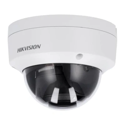 Image de Caméra de surveillance IP dôme HIKVISION DS2CD2143G2I 4MP FF 4mm IR 30m PoE IA AcuSense
