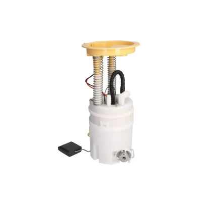 Image de HELLA 8TF 358 146 091 Unité d&#039;injection de carburant avec joint d&#039;étanchéite, palpeur régulateur pression électrique