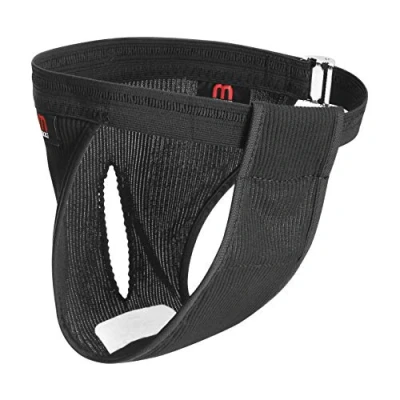 Image de Mikki Slip d&#039;hygiène pour chien Taille L