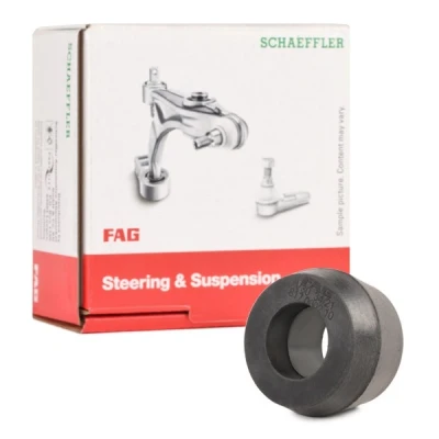 Image de FAG 817 0002 10 Douille, amortisseur FIAT: Panda I 3/5 portes, 850 Spider, 1500 2300 Berline, TALBOT: Simca 1100 SEAT: Marbella 3 portes