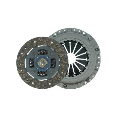 Image de AISIN Clutch Set (2P) KO 034R Kit d&#039;embrayage à deux pièces avec mécanisme disque d&#039;embrayage, sans butée de débrayage 215