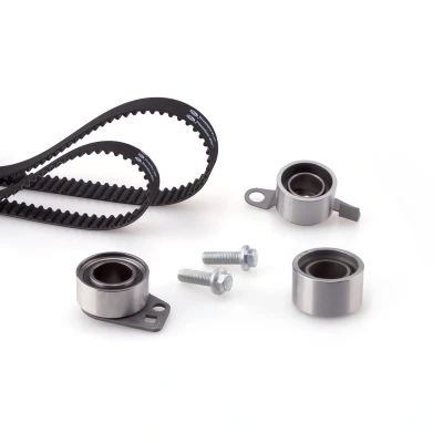 Image de GATES FleetRunner Micro V Stretch Fit K025547XS Kit de distribution LAND ROVER: Freelander I SUV, SUV Cabriolet, 45 5 portes