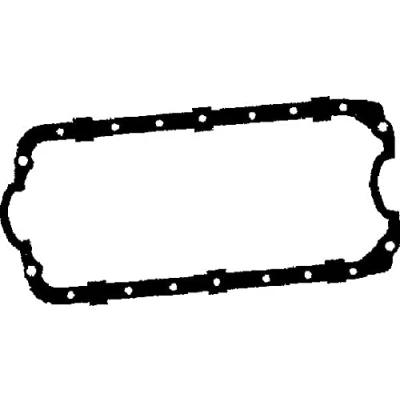 Image de CORTECO 028018P Joint De Carter d&#039;Huile TOYOTA: Land Cruiser Prado 70 SUV, HILUX 4 Pick up, HIACE 1 Kasten