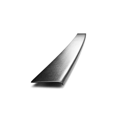Image de Lialto Protection de pare chocs noir pour Mercedes Viano/Vito Bus/Transporter Type : W639 2003 2014