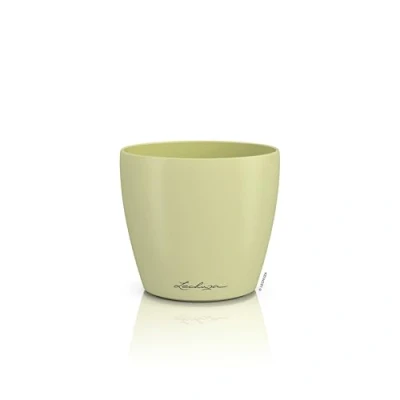 Image de Lechuza Classico Color 12 Deco Pot de Table en Tilleul Mat Ø 13 x cm 16673
