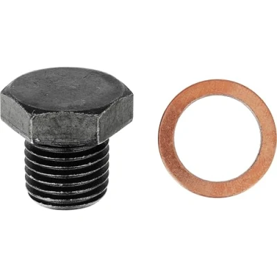 Image de RESTAGRAF 221469 Bouchon De Vidange M14 x 1,50 19 avec joint d&#039;étanchéite OPEL: Astra H Caravan, 3/5 portes, GTC