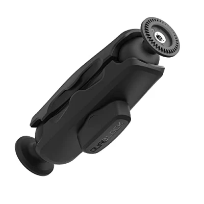 Image de Support smartphone moto bras double pivot Quad Lock 360 Medium