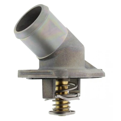 Image de MAPCO 28720 Thermostat d&#039;eau 92 avec joint d&#039;étanchéite Aluminium boîtier OPEL: Corsa D 3/5 portes, Meriva A, Astra J 5 portes