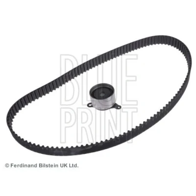 Image de BLUE PRINT ADH27305 Kit de distribution 124 avec une denture arrondie HONDA: CRX 3, CIVIC 6 Hatchback, 5 Stufenheck