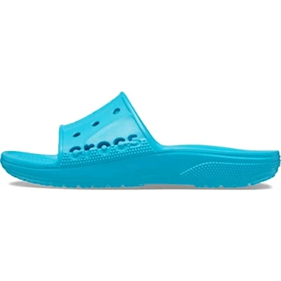 Image de Crocs Sabots Baya II unisexes, Digital Aqua, 48/49 EU