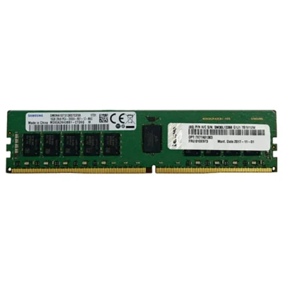 Image de Lenovo 4X77A08635 Module de mémoire 64 Go 1 x DDR4 3200 MHz