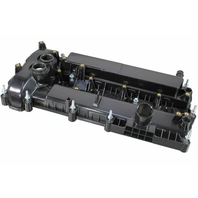 Image de METZGER 2389193 Cache Culbuteur avec joint de couvercle soupape, joints vis/boulons JAGUAR: XF Berline, XJ Berline