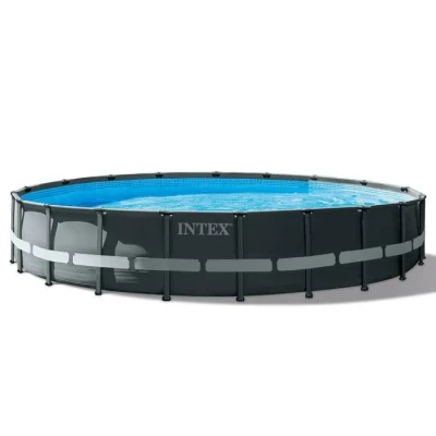 Image de 20Ft X 48In Ultra Xtr Frame Pool Set