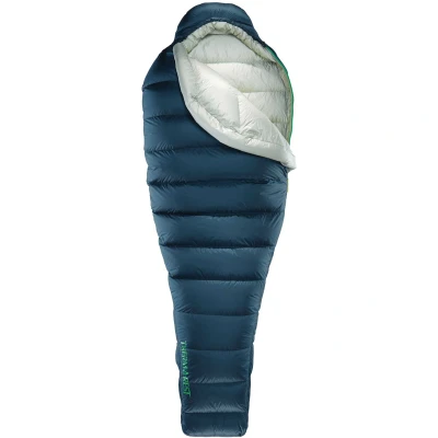 Image de Thermarest Hyperion 20F/ 6C Sleeping Bag Left Zip (Long)