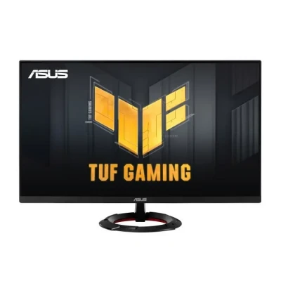 Image de ASUS TUF Gaming VG249Q3R écran plat de PC 60,5 cm (23.8 ) 1920 x 1080 pixels Full HD LCD Noir Neuf