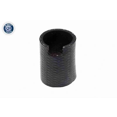 Image de VAICO V42 0567 Gaine De Suralimentation Caouchouc textilé Q+, Première Monte PEUGEOT: 307 3/5 portes, 206 SW, CITROËN: Xsara Picasso