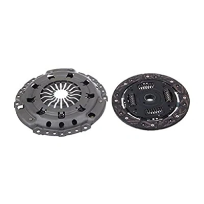Image de VALEO KIT2P 821320 Kit d&#039;embrayage avec mécanisme d&#039;embrayage, sans butée hydraulique disque 228 FORD: MONDEO 2, 2 Kombi