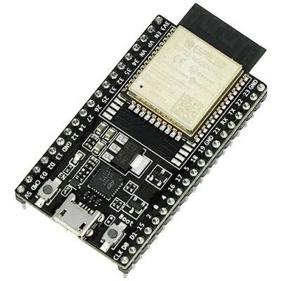 Image de Espressif ESP32 DevKitC 32E Carte Développeur