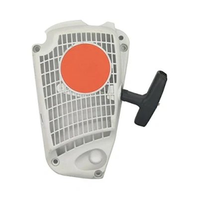 Image de Cancanle Lanceur à Rappel pour STIHL MS192 MS192T MS192TC MS193T Tronçonneuse