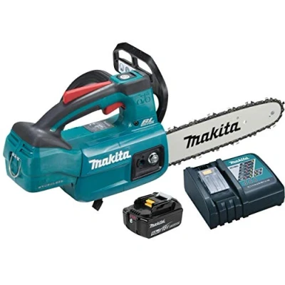 Image de Tronçonneuse d&#039;élagage 18V LXT 25 cm (1x5,0 Ah) MAKITA DUC254RT