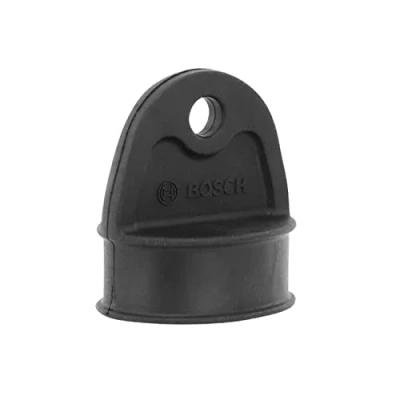 Image de Bosch Uni Pin Cache de protection pour contacts Noir Taille unique