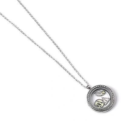 Image de Harry Potter Collier à pendentifs flottants + 3 Charmes