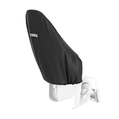 Image de Thule, Yepp Maxi Rain Cover, Couverture des Sièges De Vélo, Neutre, U, Unisexe Adulte