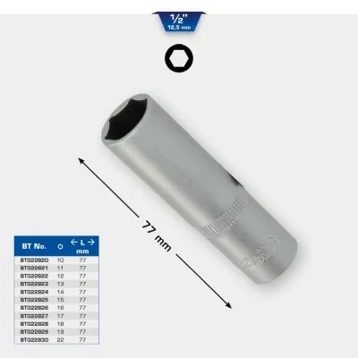 Image de Clé à douille KS TOOLS BT022824