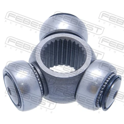 Image de FEBEST 0216 F50 Trépied, arbre de commande NISSAN: Pick Up, TERRANO 2