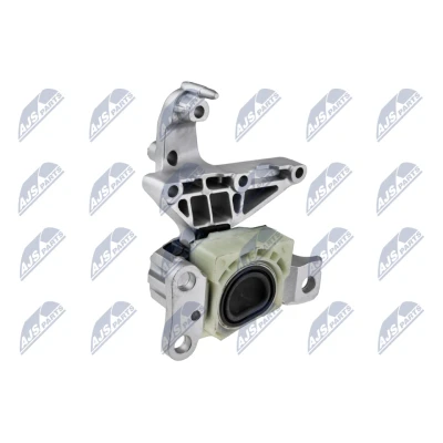 Image de NTY ZPS RE 152 Support moteur droite, supérieur métal caoutchouc RENAULT: MEGANE 3, GRAND SCENIC 3