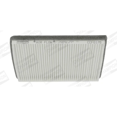 Image de CHAMPION CCF0170 Filtre d&#039;habitacle de pollens, à particules 200 185 20 CHEVROLET: Spark