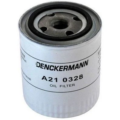 Image de DENCKERMANN A210328 Filtre à huile 3/4&quot; 16 UNF vissé LAND ROVER: Defender SUV, Discovery 2, Range Rover 800 5 portes, Berline