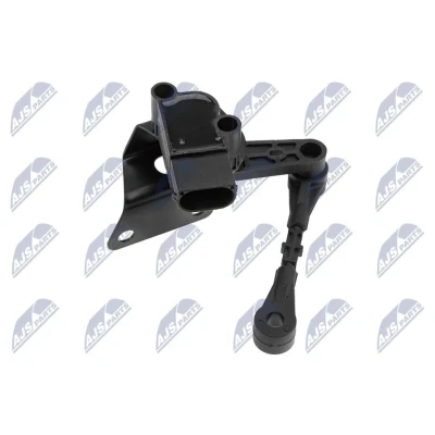 Image de NTY ECX LR 019 Capteur, lumière bi xénon (correcteur de portée) Essieu arrière droit LAND ROVER: Range Rover Evoque