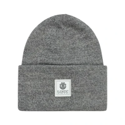 Image de Element Dusk Classic Bonnet à Revers Garçon Enfant One Size Vert.