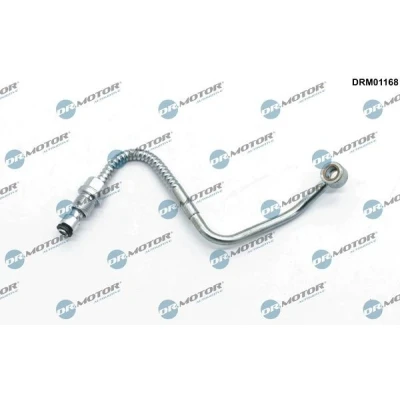 Image de DR.MOTOR AUTOMOTIVE DRM01168 Conduite d&#039;huile, compresseur RENAULT: CLIO 2, SCENIC GRAND 3, DACIA: Logan I Express, Duster SUV, MCV