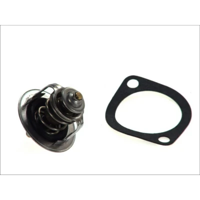 Image de WAHLER 3467.85D Thermostat d&#039;eau 85 avec joint d&#039;étanchéite OPEL: Corsa B 3/5 portes, Astra F Berline, CC, VAUXHALL: Mk1
